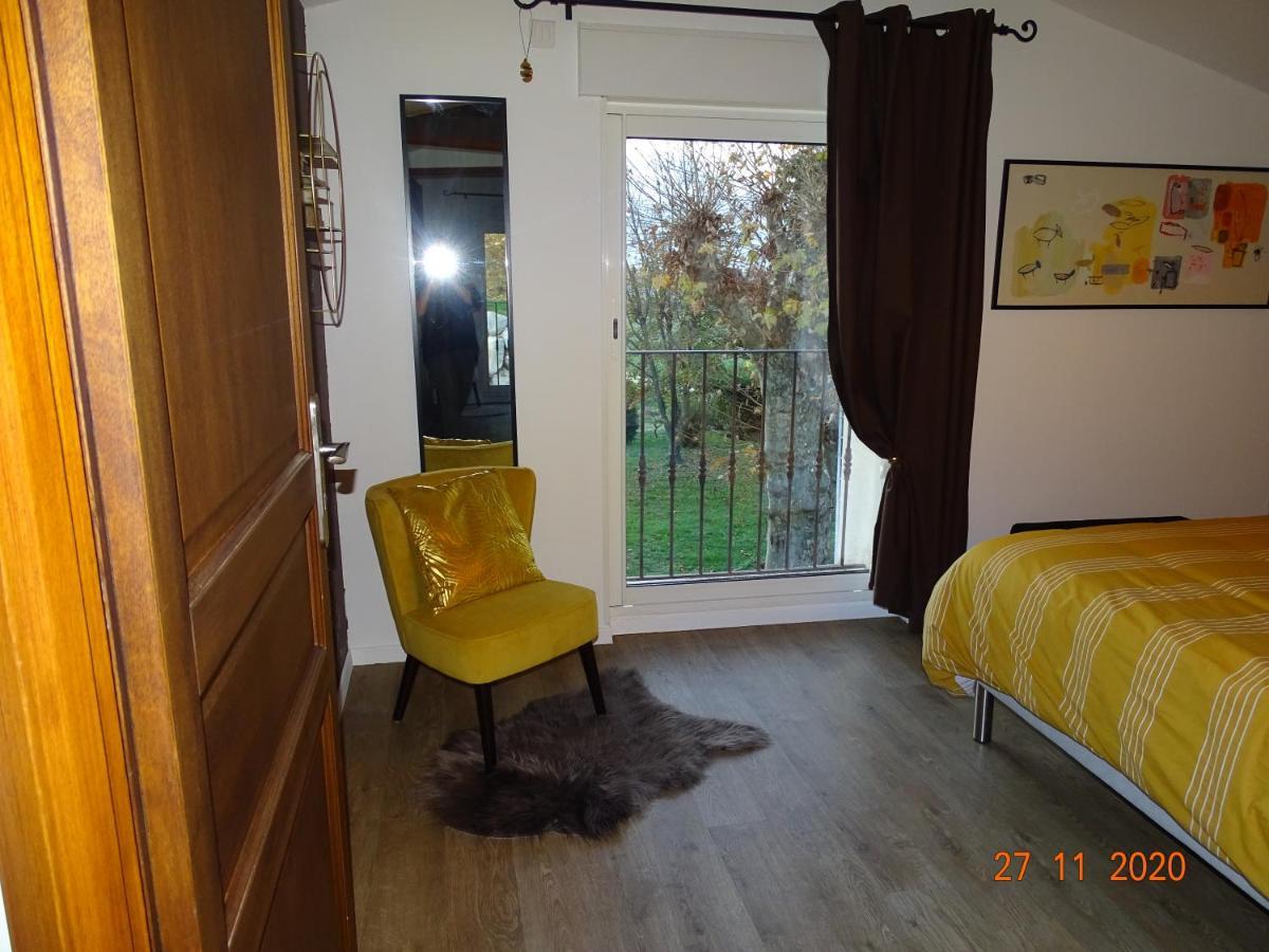 Villa La Belle Etoile Exteriör bild