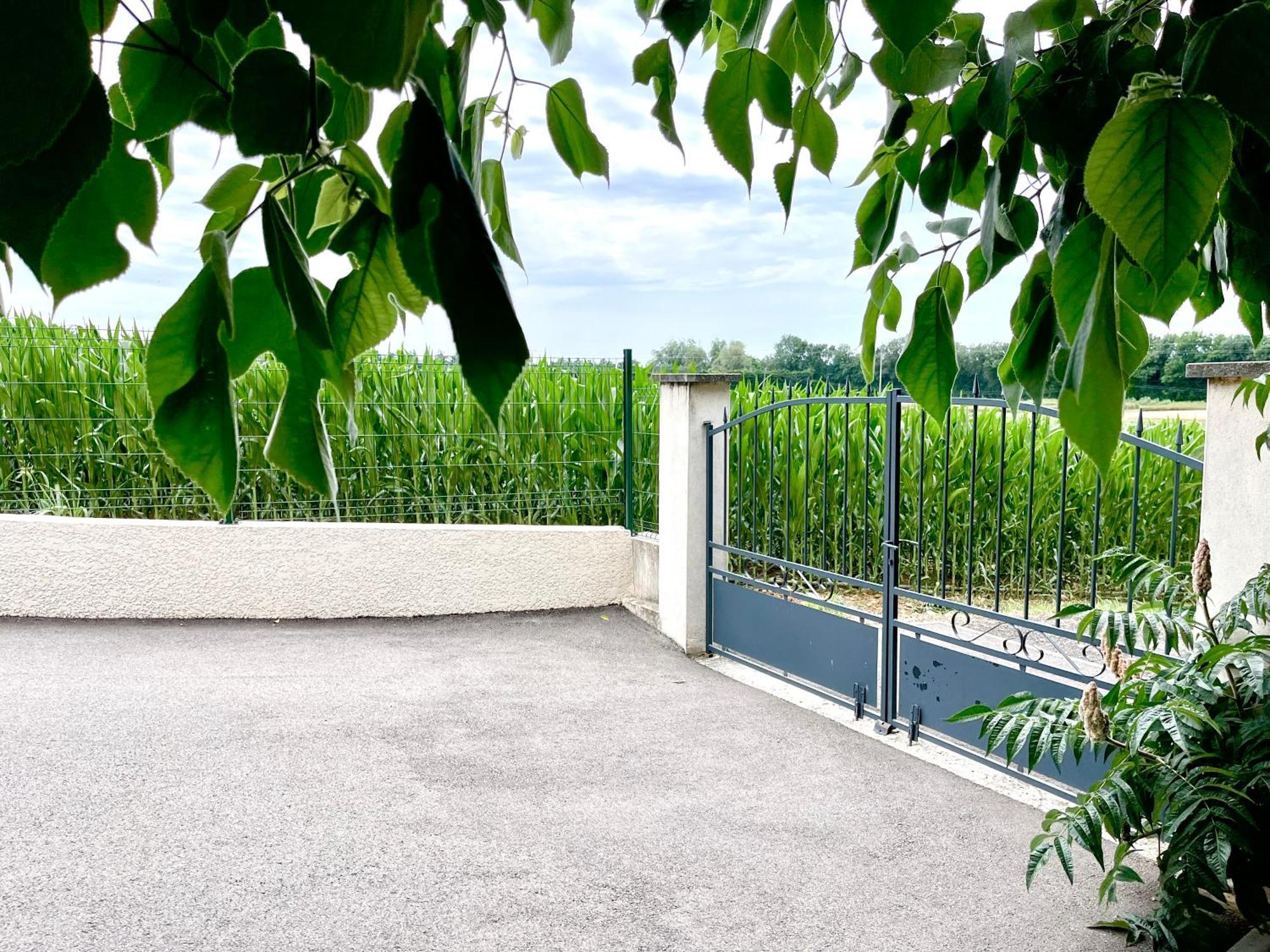 Villa La Belle Etoile Exteriör bild