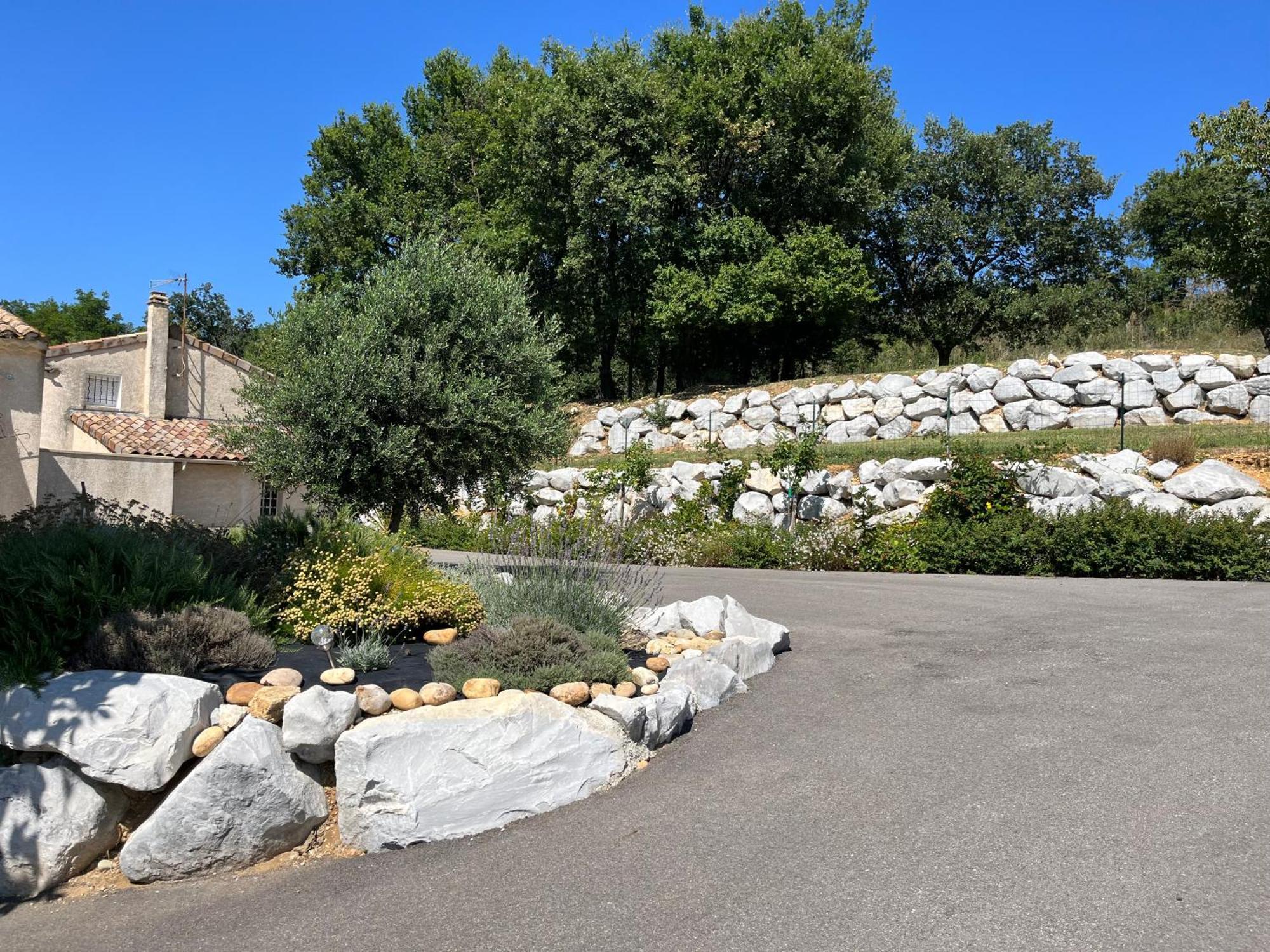 Villa La Belle Etoile Exteriör bild